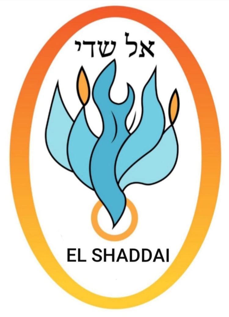 El Shaddai, huisgemeente in Beersheva